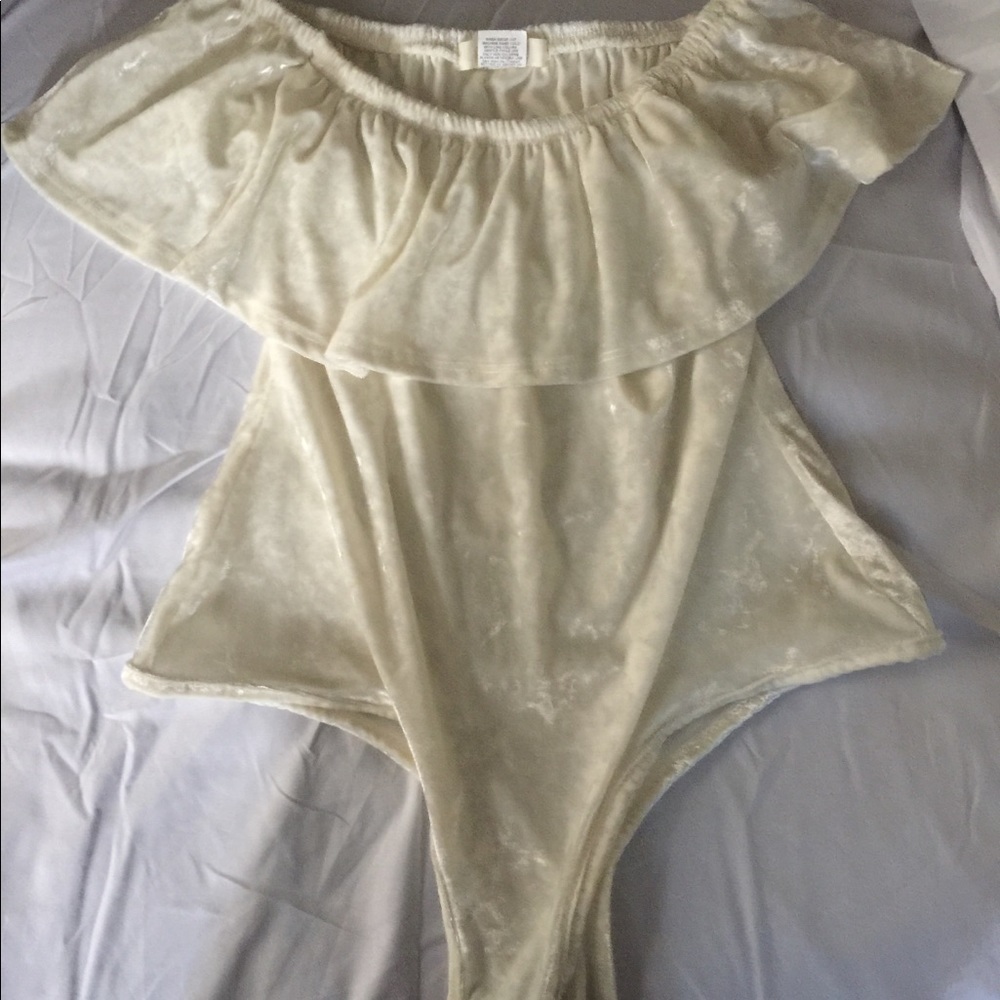 Bodysuit